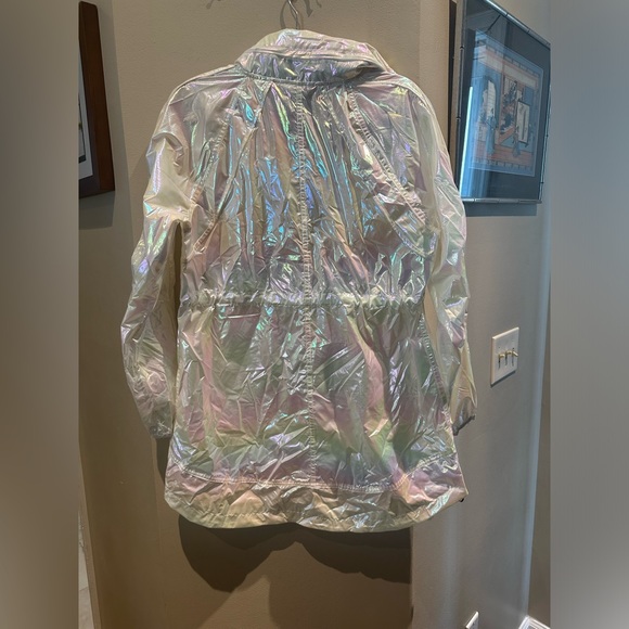 Calvin Klein lightweight coat - Picture 2 of 3